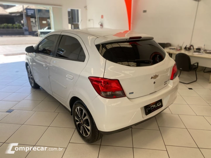 ONIX 1.4 MPFI LTZ 8V CHEVROLET