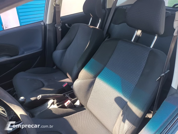 FIT 1.4 LX 16V