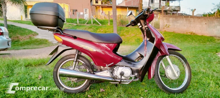 Biz 100cc
