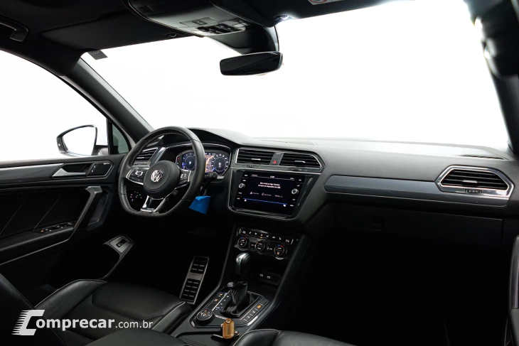 TIGUAN 2.0 350 TSI Allspace R-line 4motion