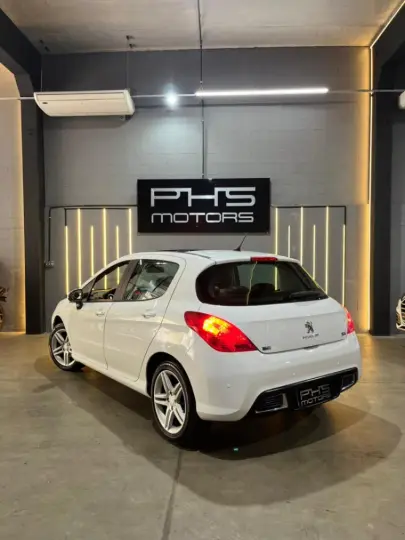308 2.0 Allure 16V