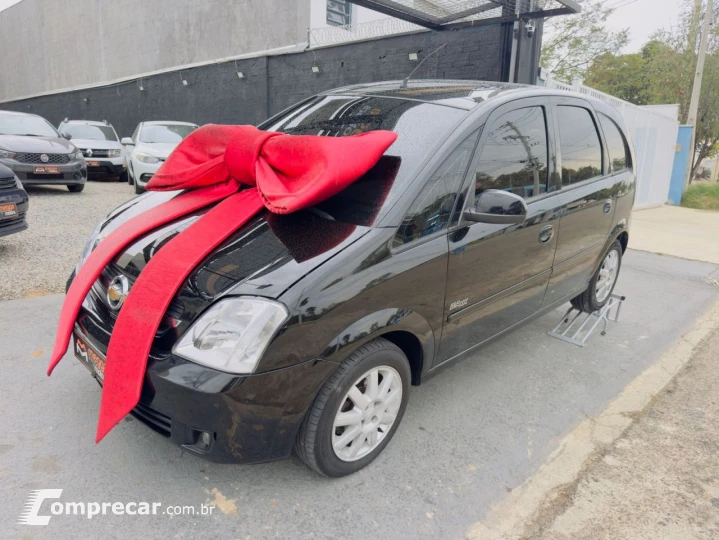 MERIVA 1.8 MPFI Maxx 8V