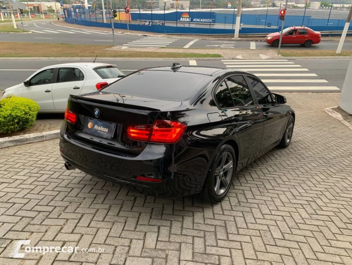 320 I BMW 320I