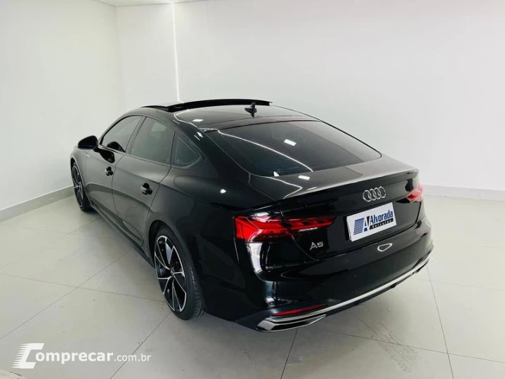 A5 SPB 2.0TFSI