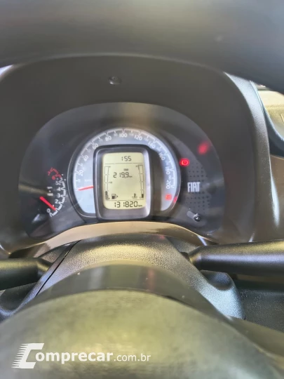 MOBI WAY 1.0 Fire Flex 5p.