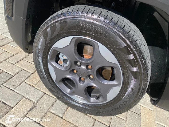 RENEGADE 2.0 16V Turbo Sport 4X4