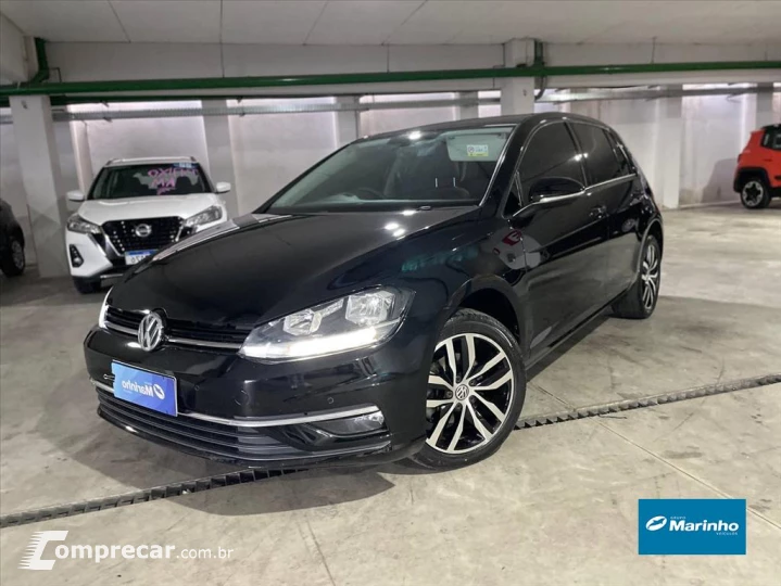 GOLF 1.4 250 TSI TOTAL FLEX VARIANT COMFORTLINE T