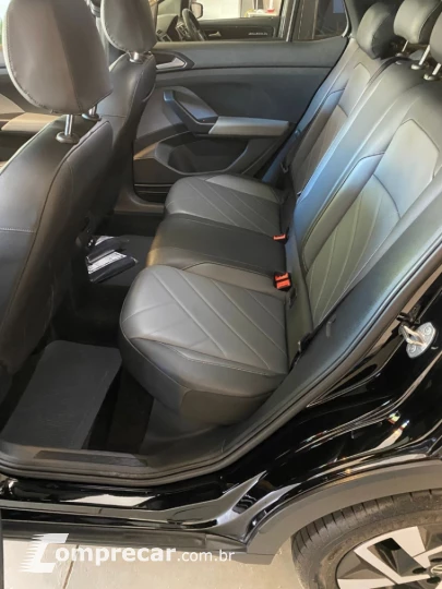 T-CROSS 1.0 200 TSI Comfortline