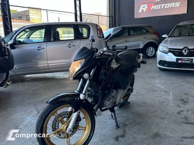 CB 300R - Street