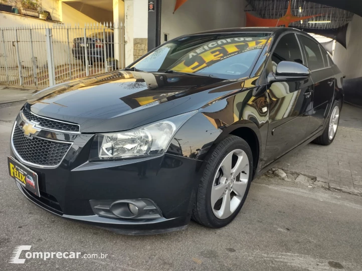 CRUZE 1.8 LT 16V