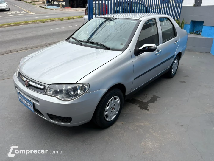 SIENA 1.0 MPI ELX 8V