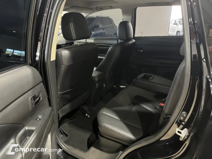 OUTLANDER 2.0 Comfort 16V