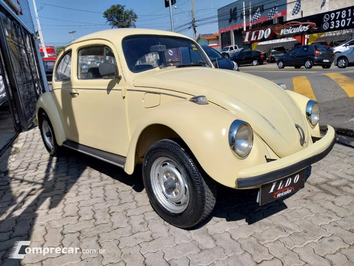 FUSCA 1.3 8V