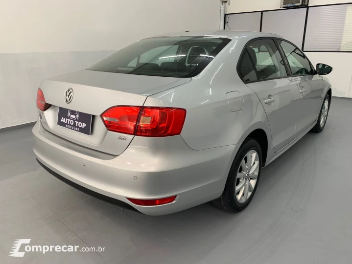 JETTA 2.0 Comfortline