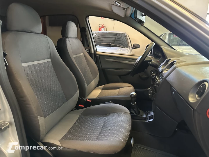 CELTA 1.0 MPFI LT 8V