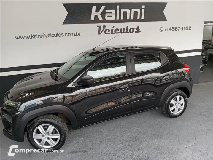 KWID 1.0 12V SCE ZEN