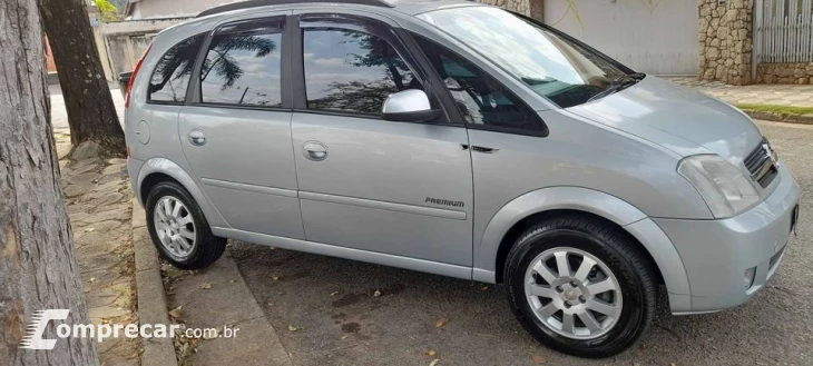 MERIVA 1.8 MPFI Premium 8V