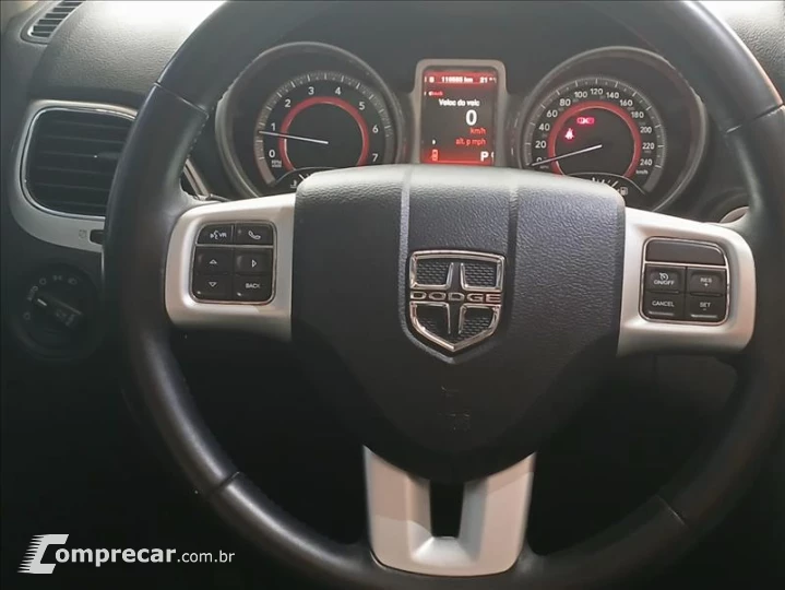 JOURNEY 3.6 RT V6