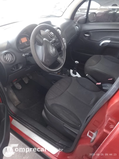 C3 1.4 I XTR 8V