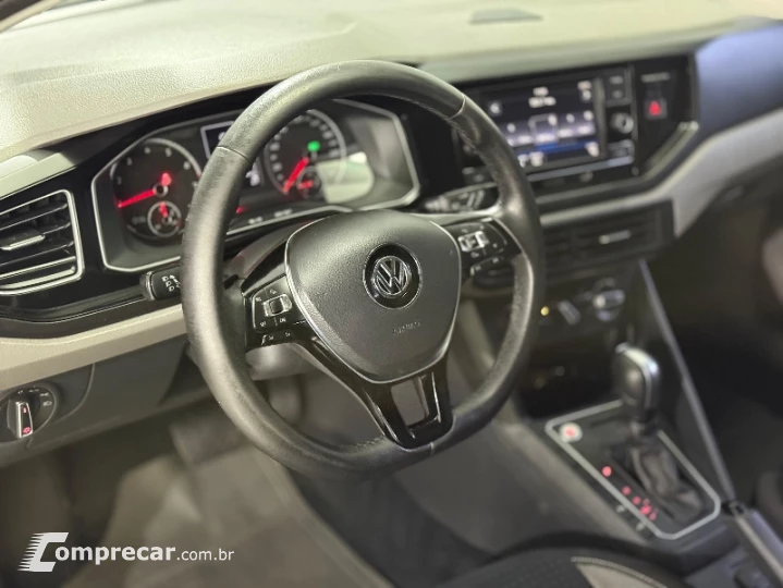 POLO 1.0 200 TSI Comfortline