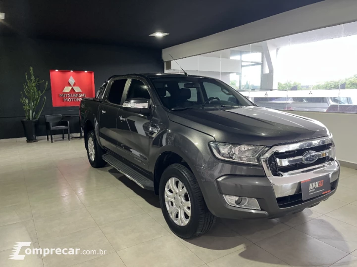 RANGER 3.2 XLT 4X4 CD 20V