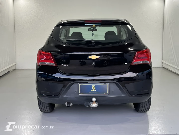 ONIX 1.4 MPFI LT 8V