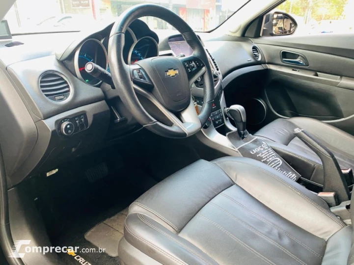 CRUZE 1.8 LT 16V