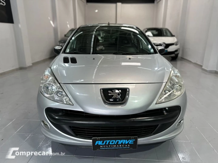 207 Hatch 1.4 4P XR FLEX