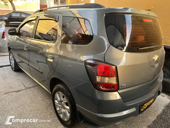 SPIN 1.8 LTZ 8V