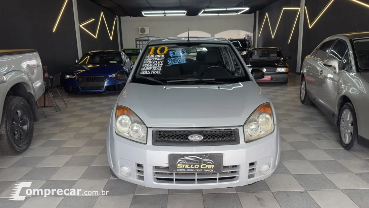 FIESTA 1.0 MPI Class Hatch 8V