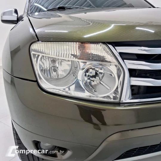 DUSTER 1.6 16V SCE Dynamique