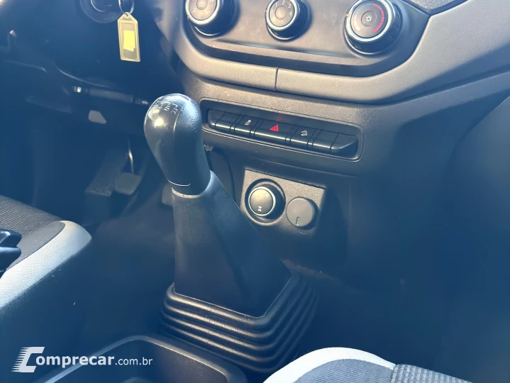 S10 2.8 LS 4X4 CD 16V TURBO DIESEL 4P MANUAL
