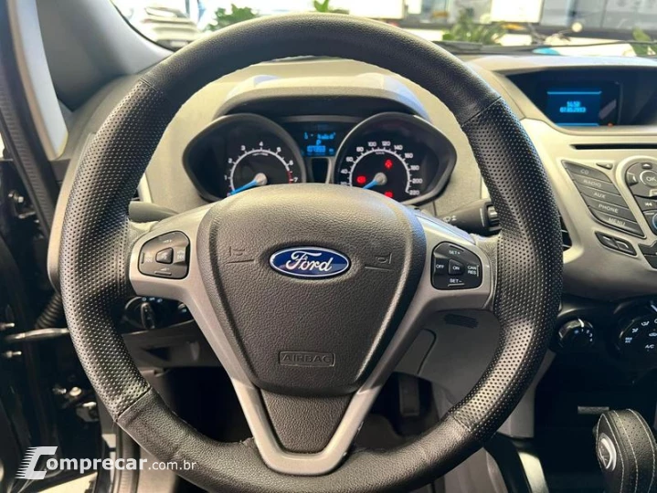 ECOSPORT SE AT 2.0
