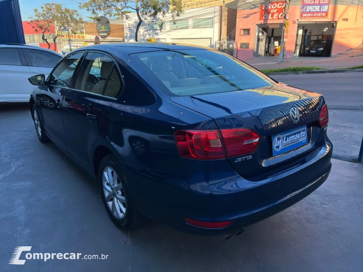 JETTA 2.0 Comfortline