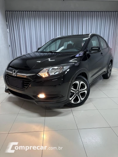 HR-V 1.8 16V EX