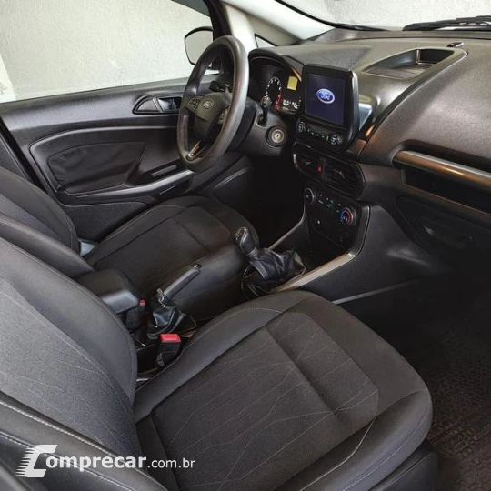 ECOSPORT SE 1.5