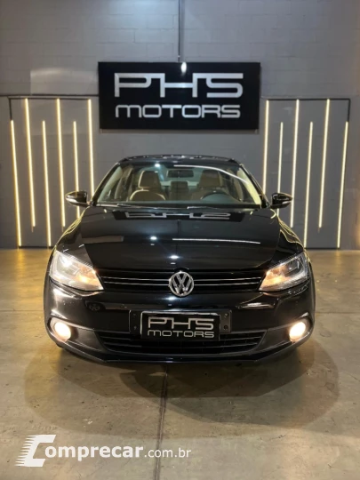 JETTA 2.0 Comfortline