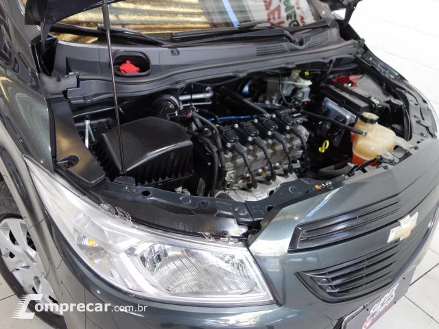 ONIX - 1.0 MPI JOY 8V 4P MANUAL