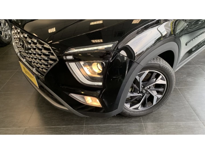 CRETA 1.0 TGDI FLEX PLATINUM AUTOMÁTICO