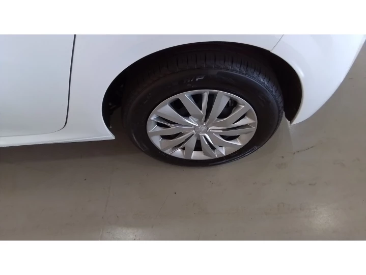 208 1.0 6V FLEX LIKE MANUAL