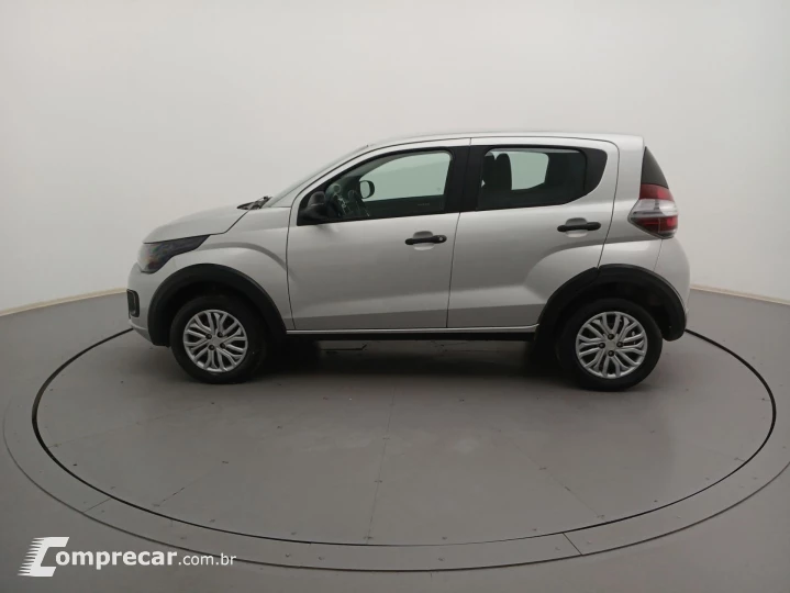 MOBI 1.0 EVO FLEX LIKE. MANUAL