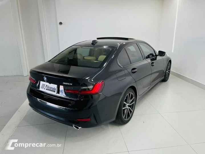 320I