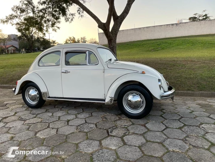 FUSCA 1.3 8V