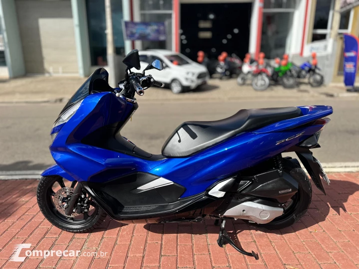 PCX 150