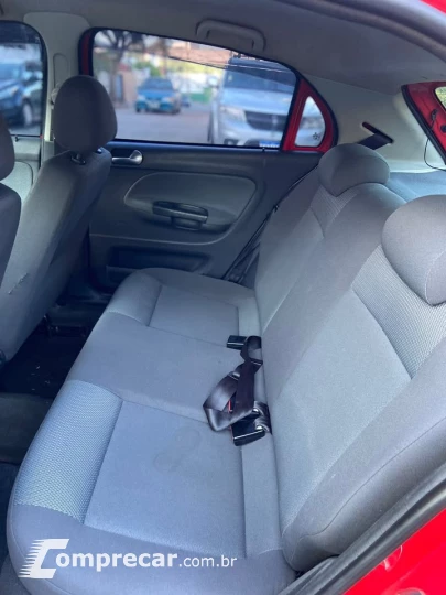 GOL 1.6 MI 8V