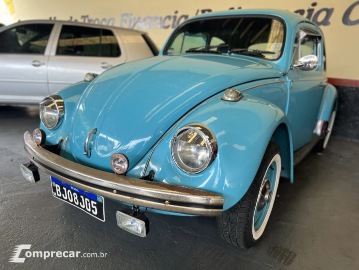 FUSCA 1.3 L 8V