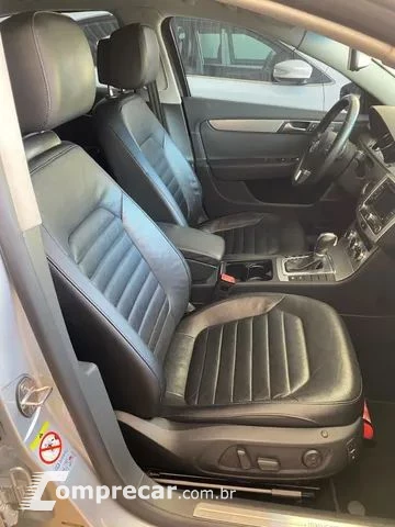 Passat 2.0 Tsi