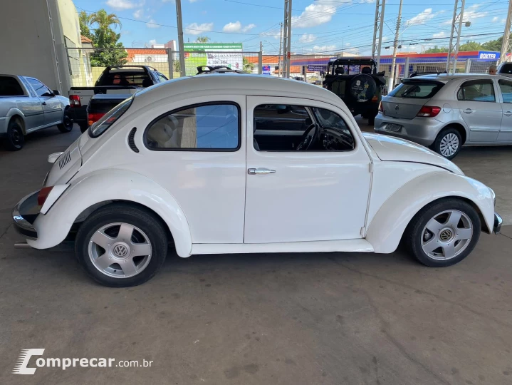 FUSCA 1.3 L 8V