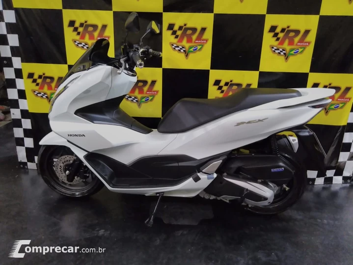 PCX 160 ABS