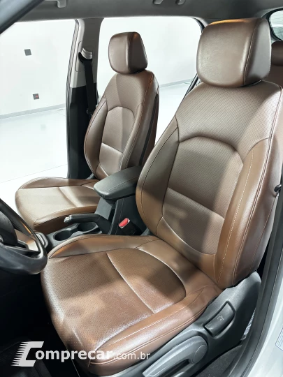CRETA 2.0 16V Prestige